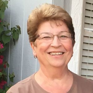 Meet your Posher, Kay